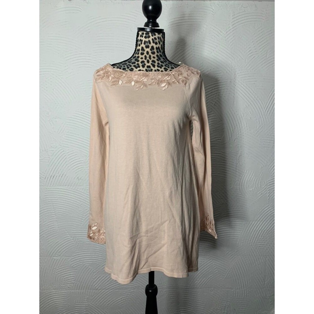 Style and Co Small Blouse NWT